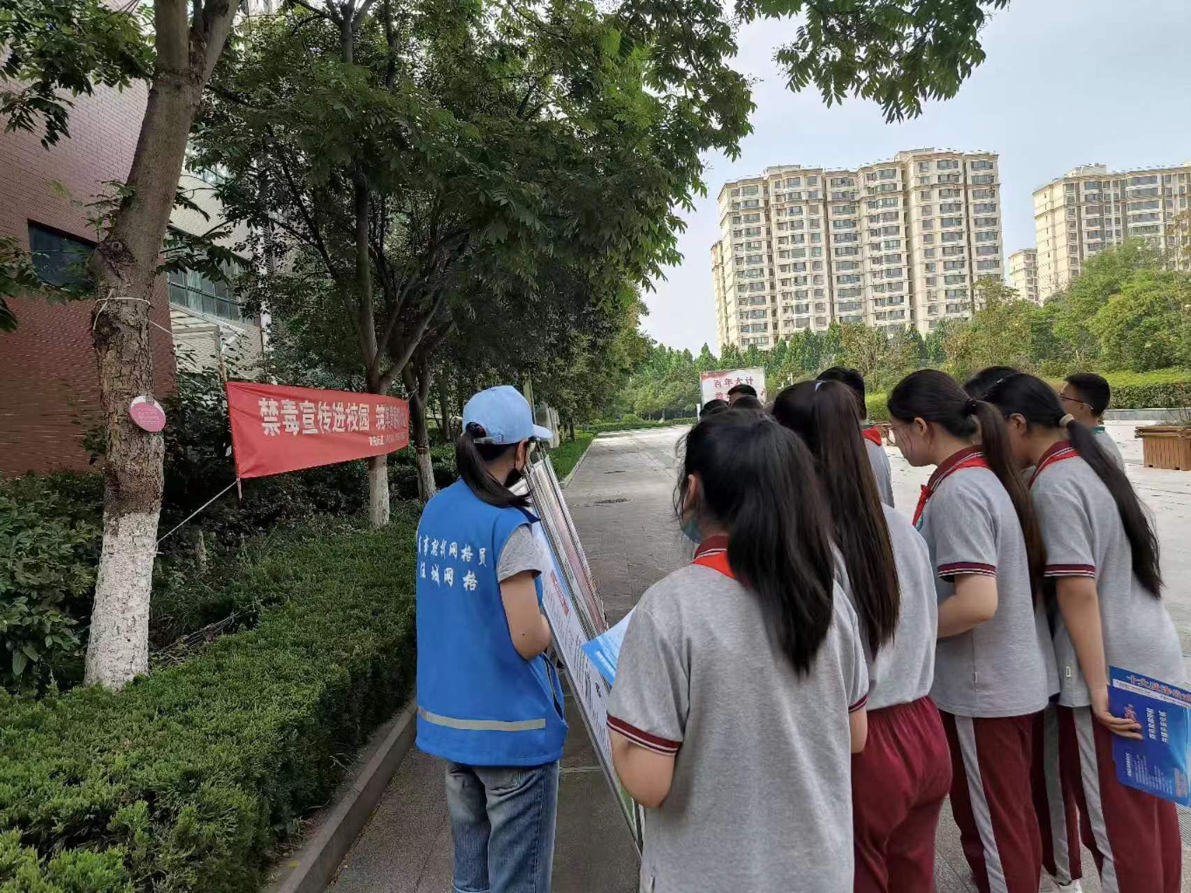 卢大振：卡游呼吁形成社会合力，护航青少年健康成长